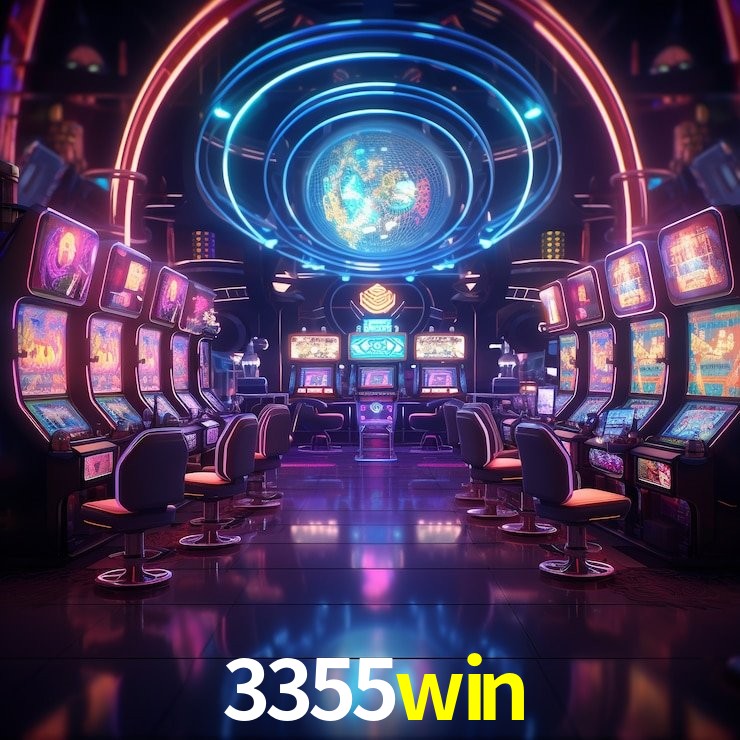 A Emoção da Loteria na 3355win: Uma Chance de Mudança de Vida